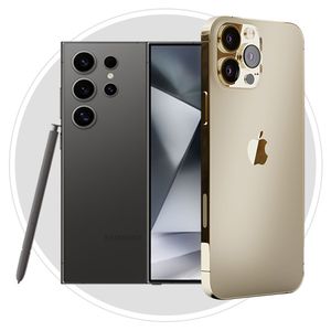 گوشی موبایل