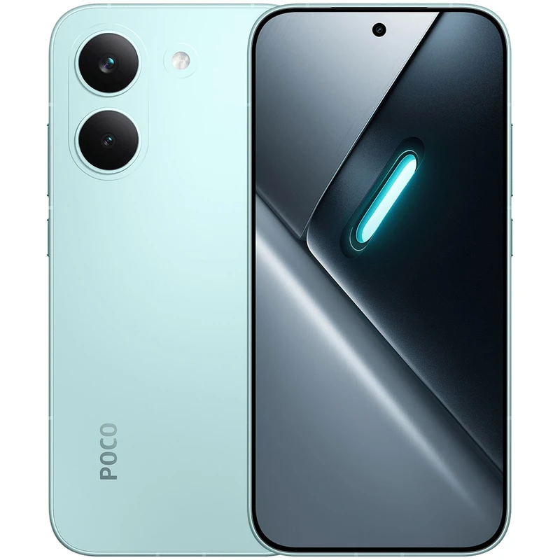 گوشی شیائومی مدل  Poco X8 Pro max ظرفیت 512 و رم 12 گیگابایت