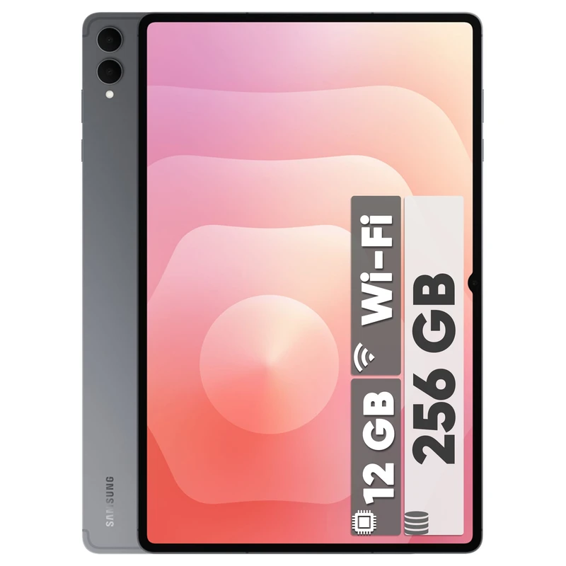 تبلت ۱۴.۶ اینچ سامسونگ مدل Galaxy Tab S11 Ultra WiFi X930 ظرفیت 256 و رم 12 گیگابایت