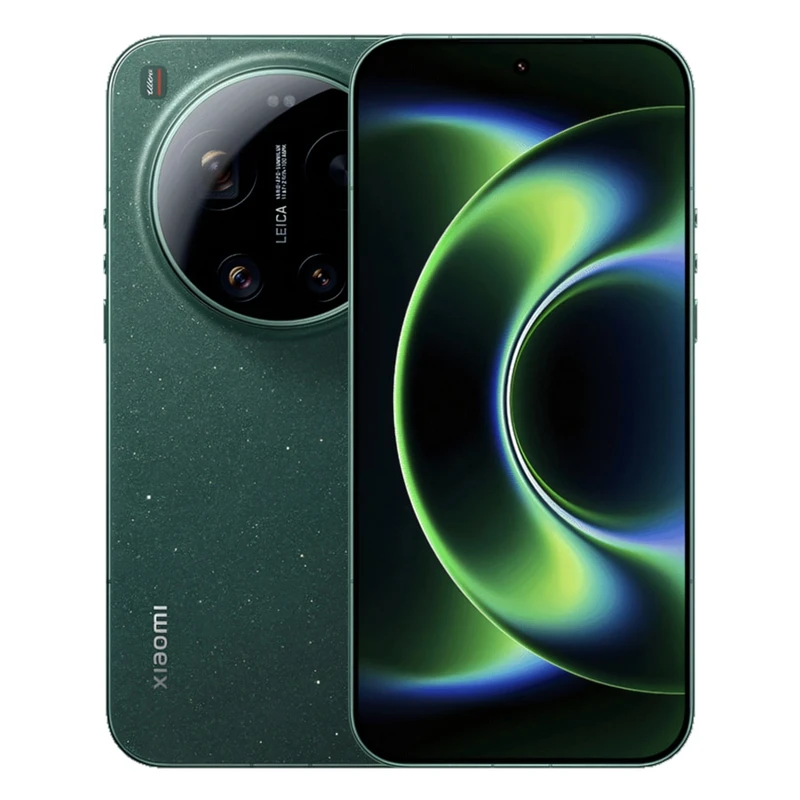 موبایل شیائومی مدل 17 Ultra ظرفیت 512 و رم 12 گیگابایت