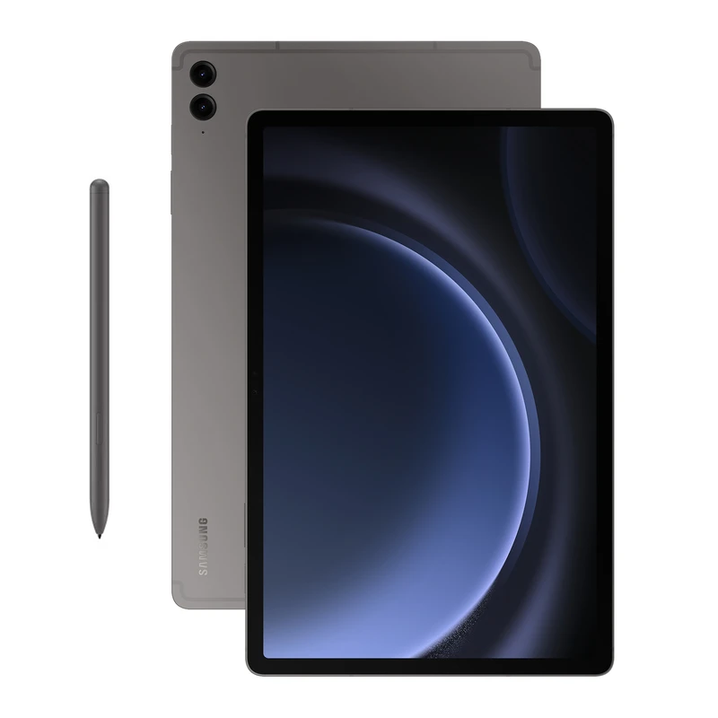 تبلت 12.4 اینچ سامسونگ Galaxy Tab S9 FE Plus (X610) wifi   ظرفیت 128 و رم 8 گیگابایت