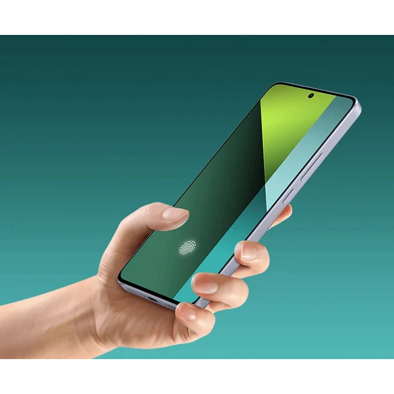 موبایل شیائومی مدل Redmi Note 13 Pro 5G دو سیم کارت ظرفیت 512 و رم 12 گیگابایت