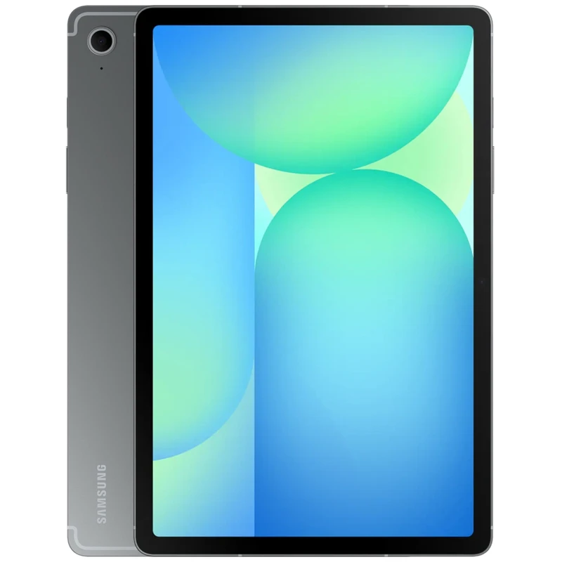 تبلت ۱۰.۹ اینچ سامسونگ Galaxy Tab S10 FE (X520) wifi  ظرفیت 128  و رم 8 گیگابایت