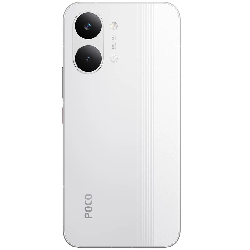 موبایل شیائومی مدل Poco X8 Pro Max ظرفیت 512 و رم 12 گیگابایت