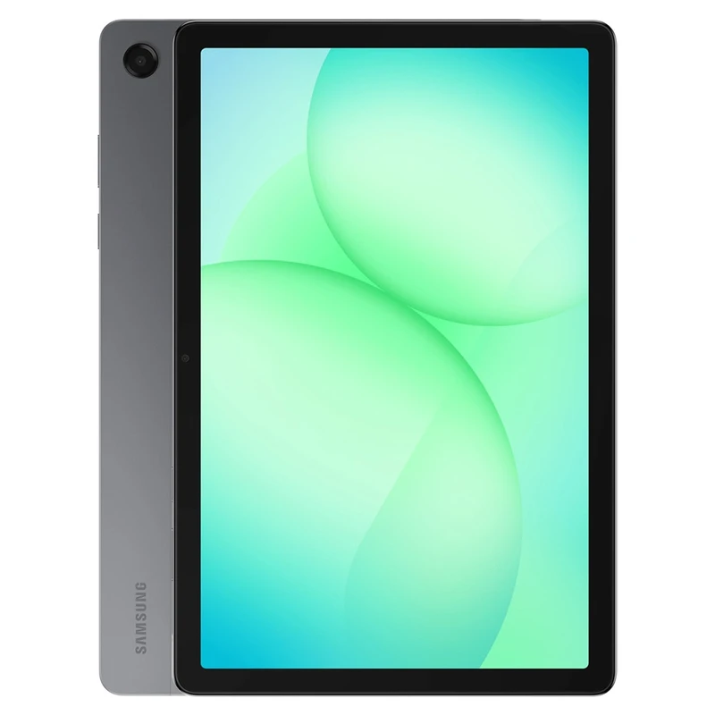 تبلت 11 اینچ سامسونگ مدل Galaxy Tab A11 Plus (x236) 5G، ظرفیت 256 گیگابایت و رم 8 گیگابایت