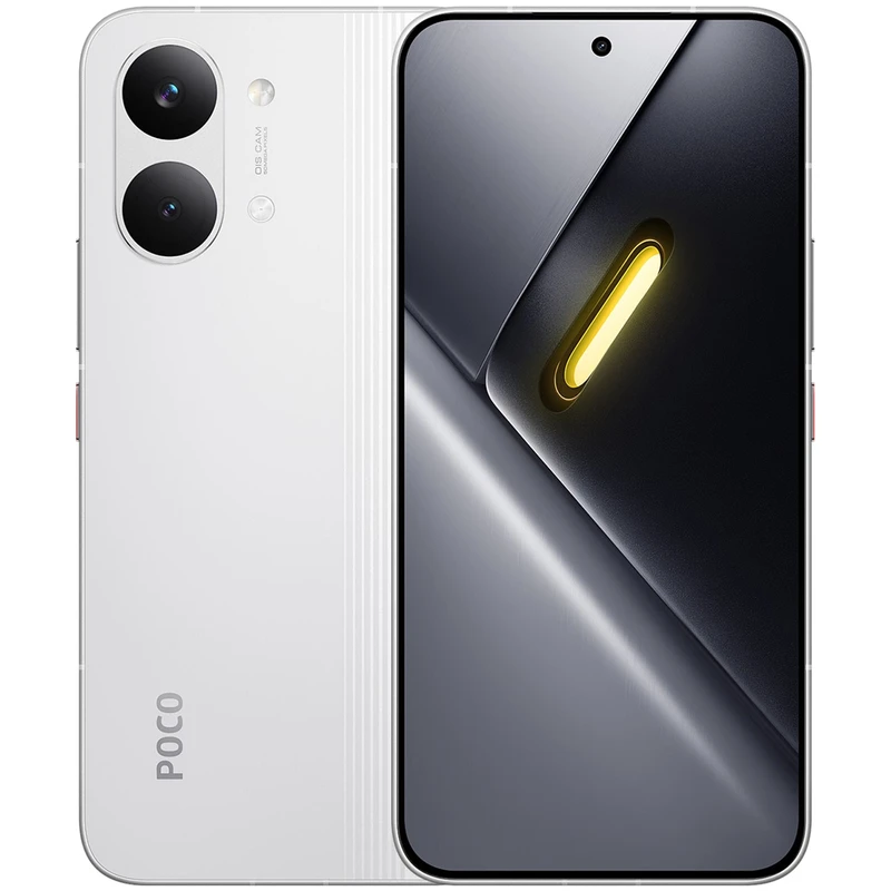 موبایل شیائومی مدل Poco X8 Pro Max ظرفیت 512 و رم 12 گیگابایت