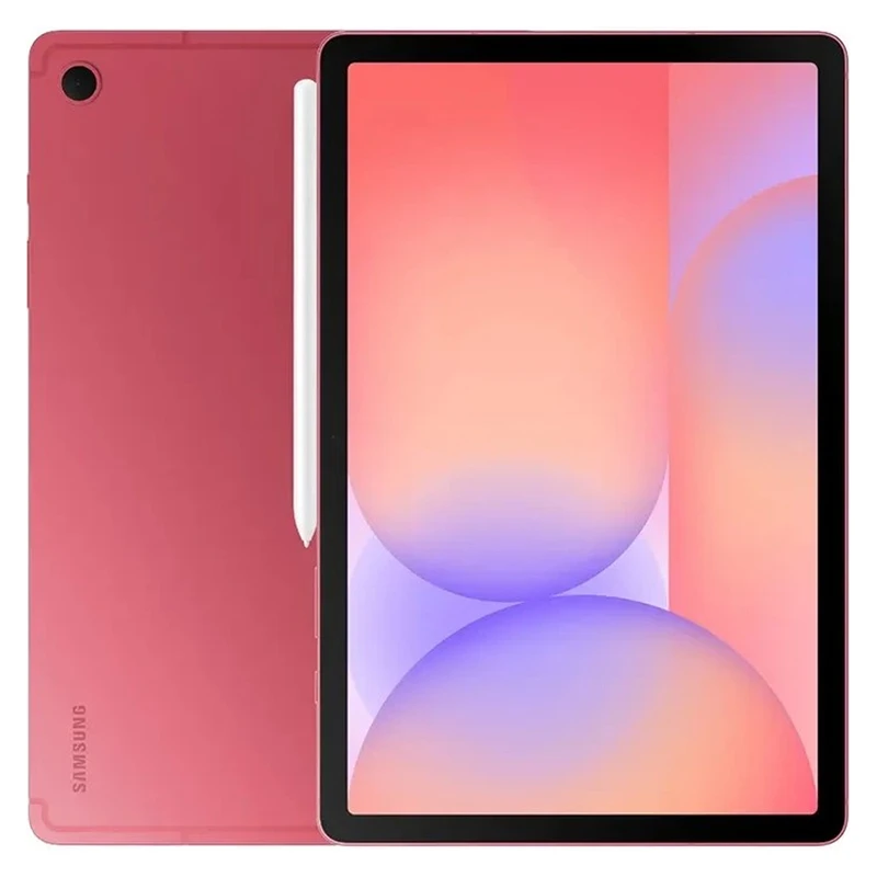 تبلت 10.9 اینچ سامسونگ مدل Galaxy Tab S10 Lite (X400) wifi   با ظرفیت 256 و رم 8 گیگابایت 