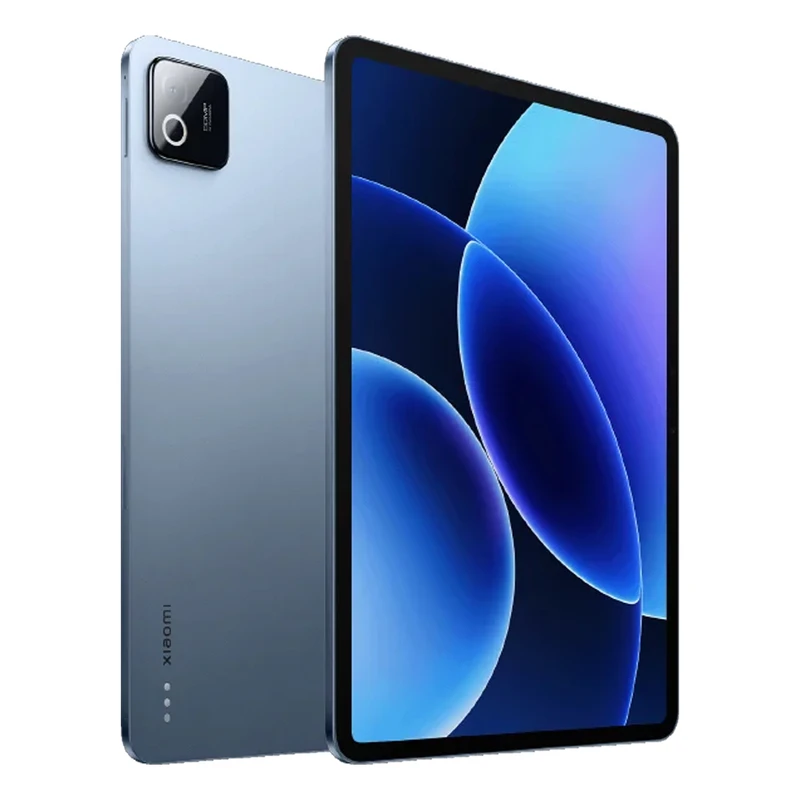 تبلت 11.2 اینچ شیائومی مدل Pad 8 Pro Wi-Fi ظرفیت 256 و رم 8 گیگابایت