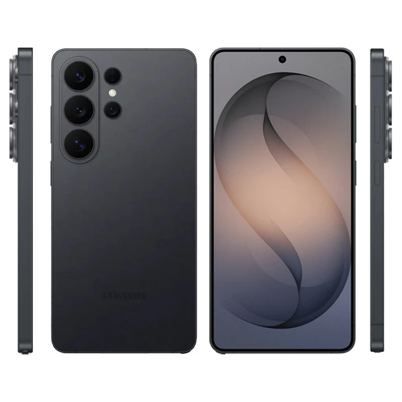 موبایل سامسونگ مدل Galaxy S26 Ultra ظرفیت 256 و رم 12 گیگابایت