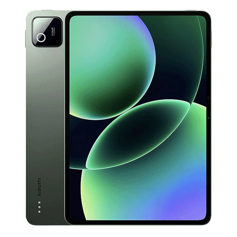 تبلت 11.2 اینچ شیائومی مدل Pad 8 Pro Wi-Fi ظرفیت 512 و رم 12 گیگابایت