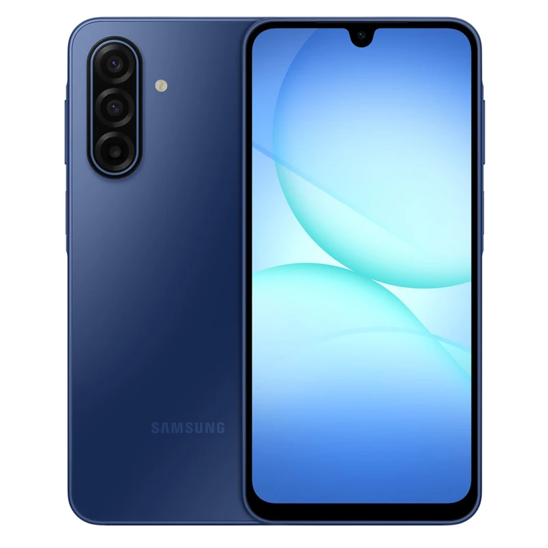  موبایل سامسونگ  Galaxy A17  ظرفیت 128  و رم 6 گیگابایت