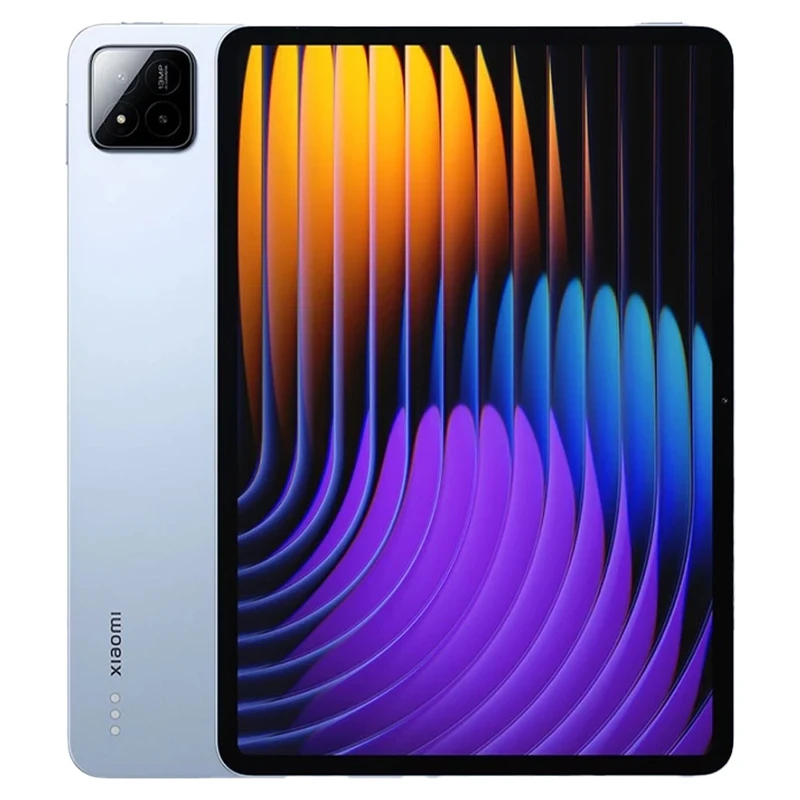 تبلت 11.2 اینچ شیائومی Pad 7 Pro  ظرفیت 512 و رم 12 گیگابایت
