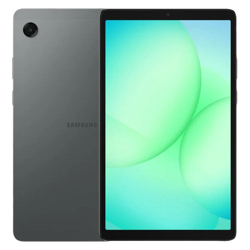 تبلت 8.7 اینچ سامسونگ مدل Galaxy Tab A11 (X135) 4G، ظرفیت 128 گیگابایت و رم 8 گیگابایت