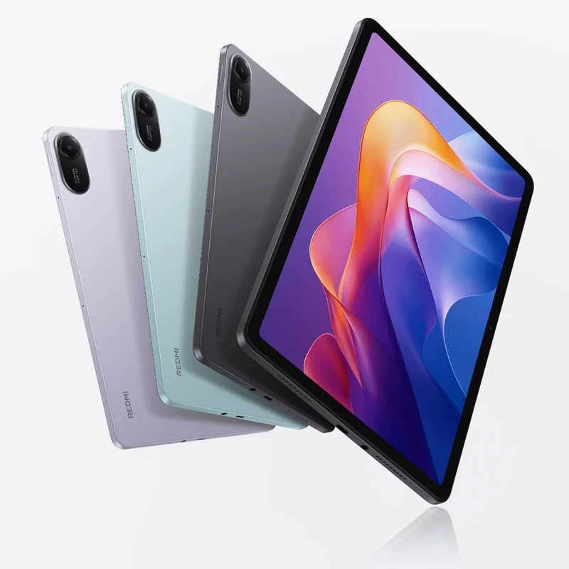 تبلت ۱۱ اینچ شیائومی مدل Redmi Pad 2 با ظرفیت 128 و رم 4 گیگابایت