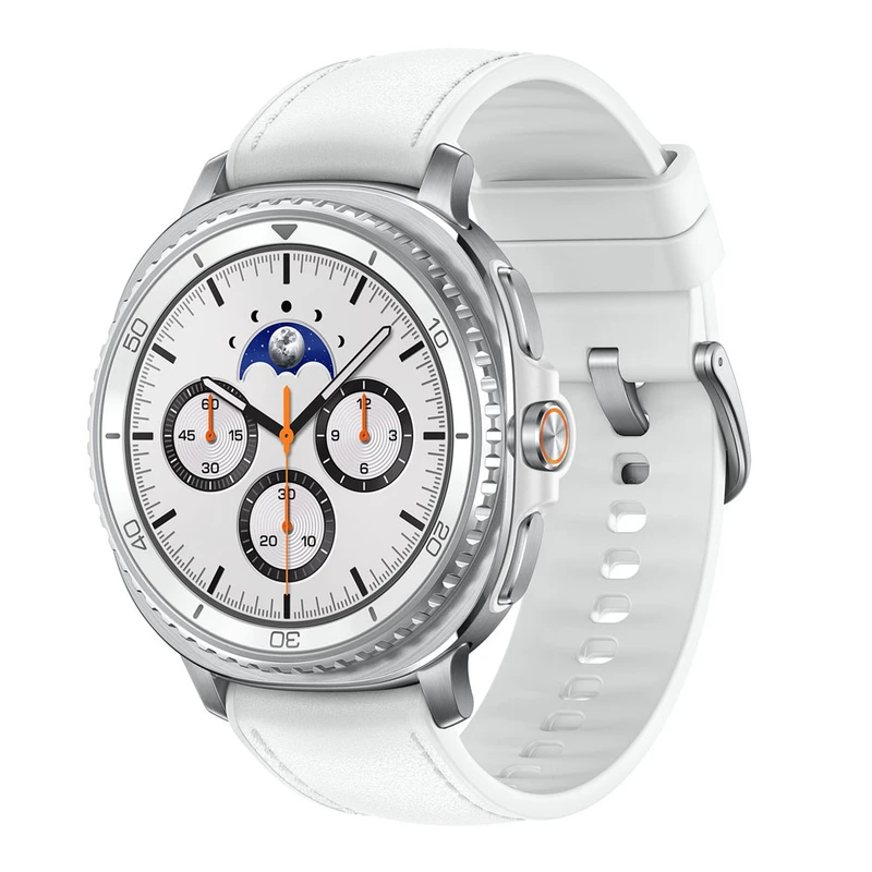 ساعت هوشمند 46 میلی‌متری سامسونگ (L500) Galaxy Watch 8 Classic