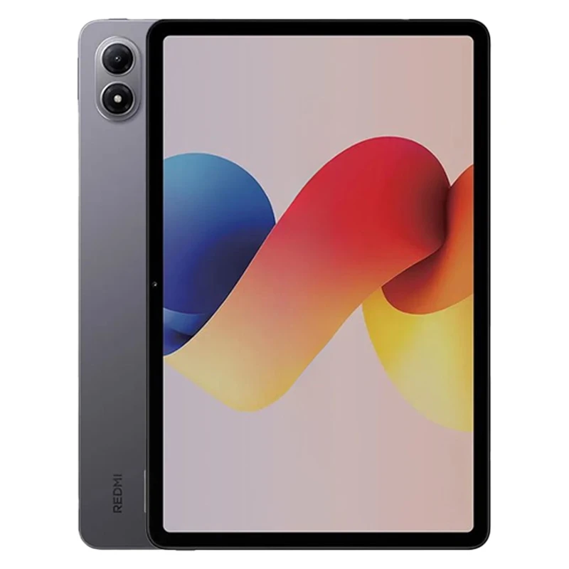 تبلت 12.1 اینچ شیائومی مدل Redmi Pad 2 Pro، ظرفیت 256 و رم 8 گیگابایت