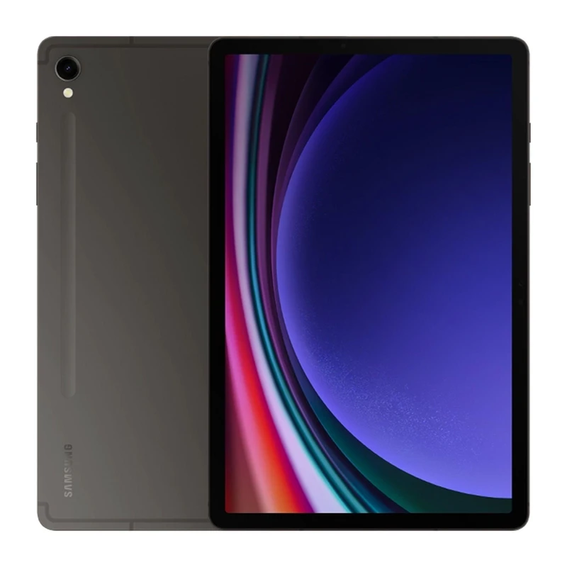 تبلت ۱۱ اینچ سامسونگ مدل (X716) Galaxy Tab S9 ظرفیت 128و رم 8 گیگابایت - خاکستری