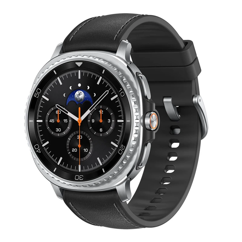 ساعت هوشمند 46 میلی‌متری سامسونگ (L500) Galaxy Watch 8 Classic