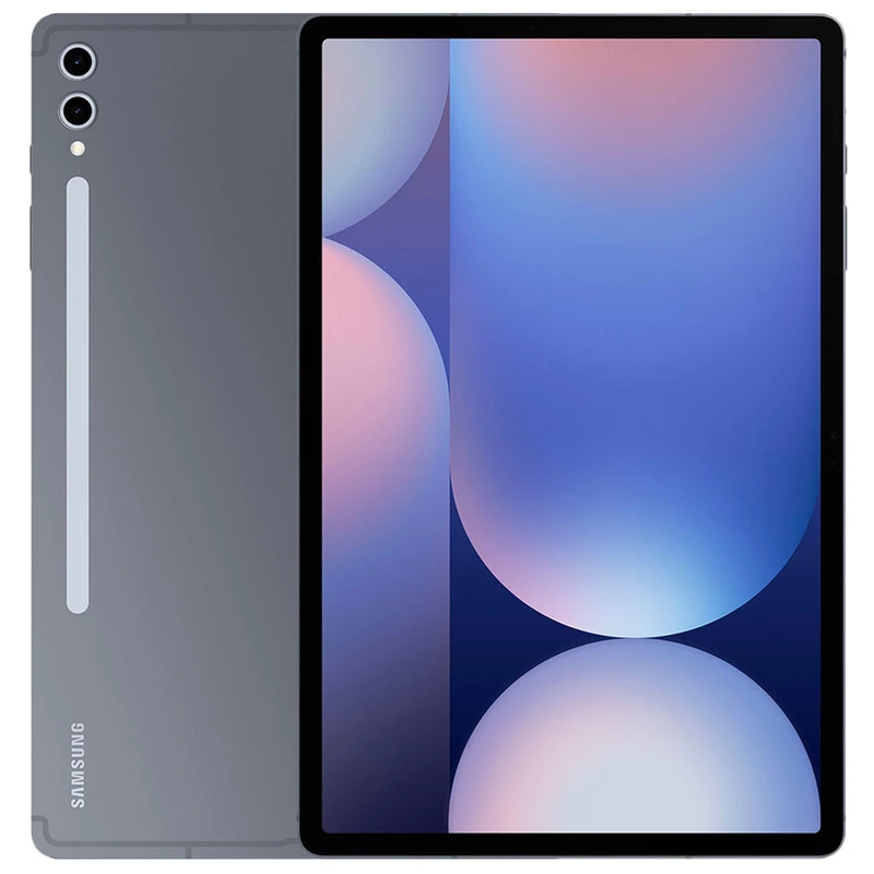 تبلت 12.4 اینچ سامسونگ  Galaxy Tab S10 Plus (X820) wifiظرفیت 256  و رم 12 گیگابایت  - خاکستری