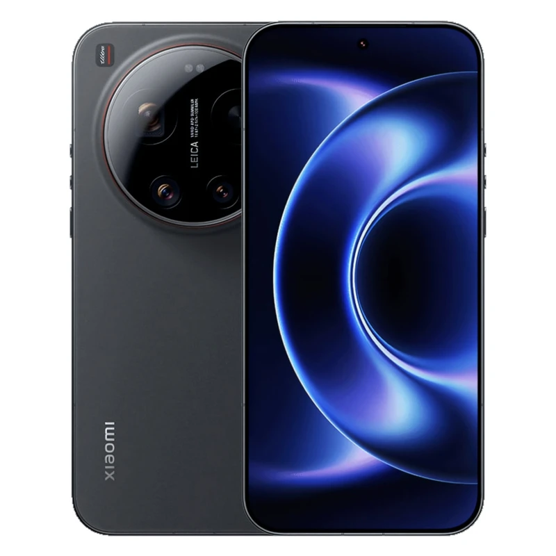 موبایل شیائومی مدل 17 Ultra ظرفیت 512 و رم 12 گیگابایت
