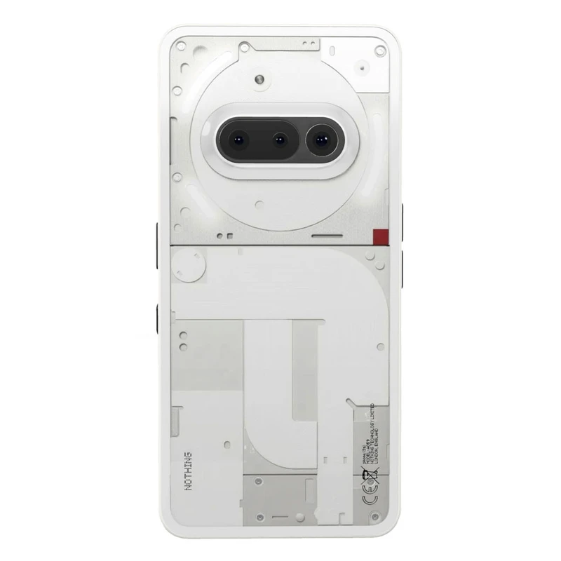 موبایل ناتینگ Phone 3a ظرفیت 256 رم 8 گیگابایت