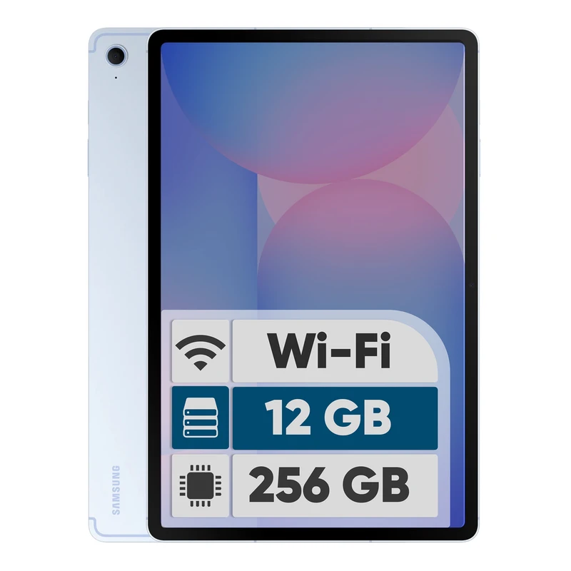 تبلت 13.1 اینچ سامسونگ مدل (X620) Galaxy Tab S10 FE Plus Wi-Fi ظرفیت 256 و رم 12 گیگابایت
