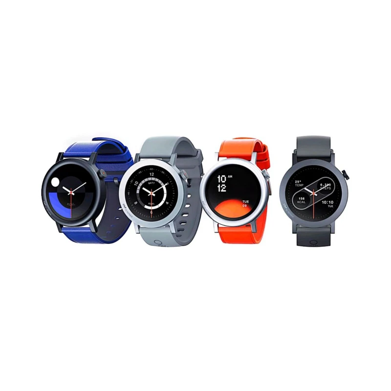 ساعت هوشمند ناتینگ مدل CMF Watch Pro 2
