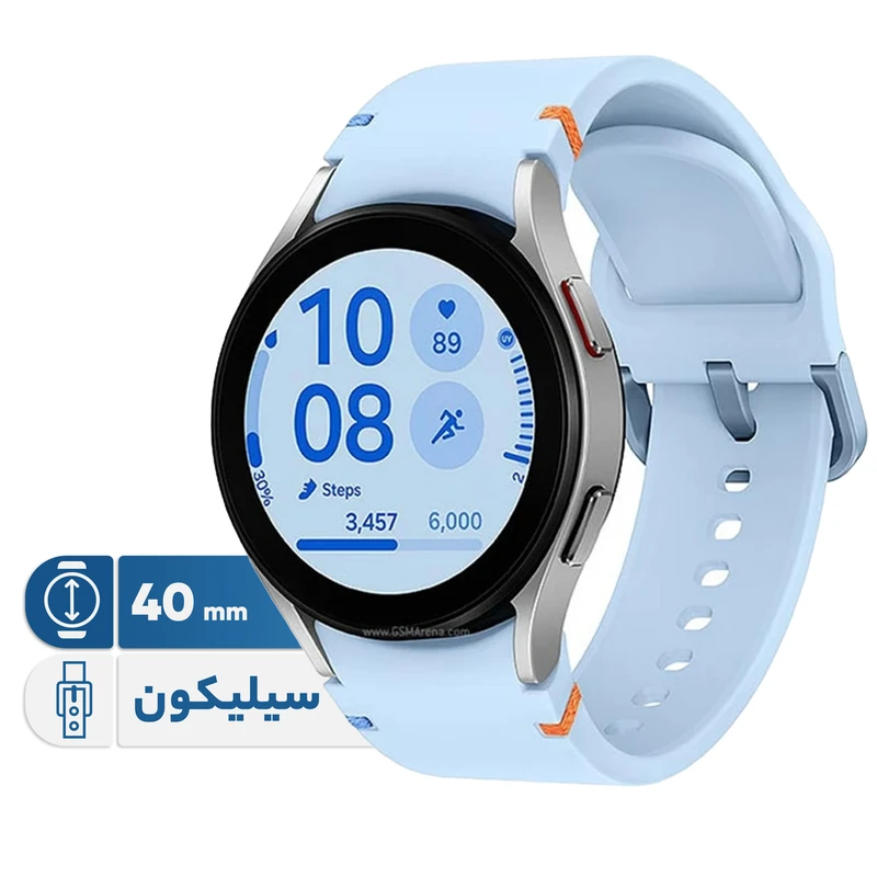 ساعت هوشمند سامسونگ مدل  (R861) Galaxy Watch FE